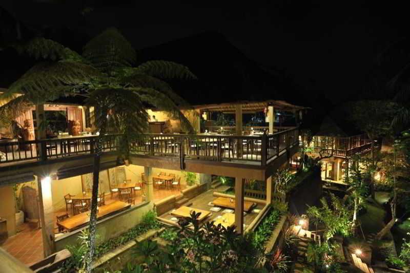 The Kampung Resort Ubud Tegallalang  Exterior foto