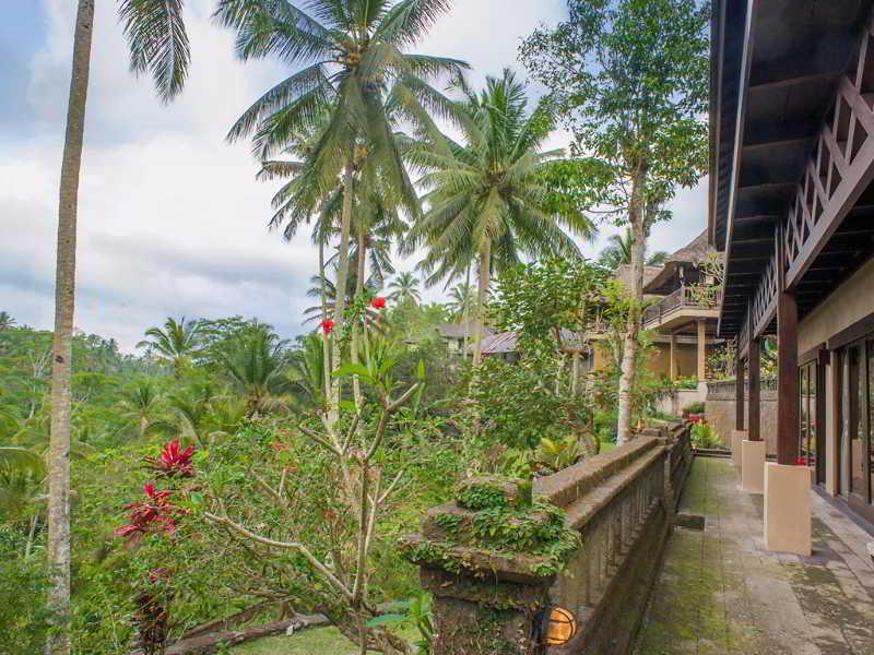 The Kampung Resort Ubud Tegallalang  Exterior foto