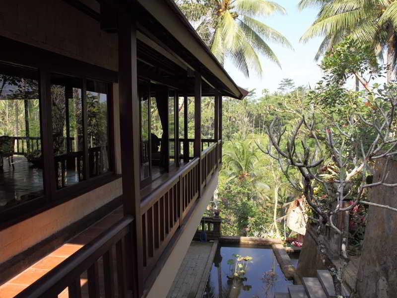 The Kampung Resort Ubud Tegallalang  Exterior foto