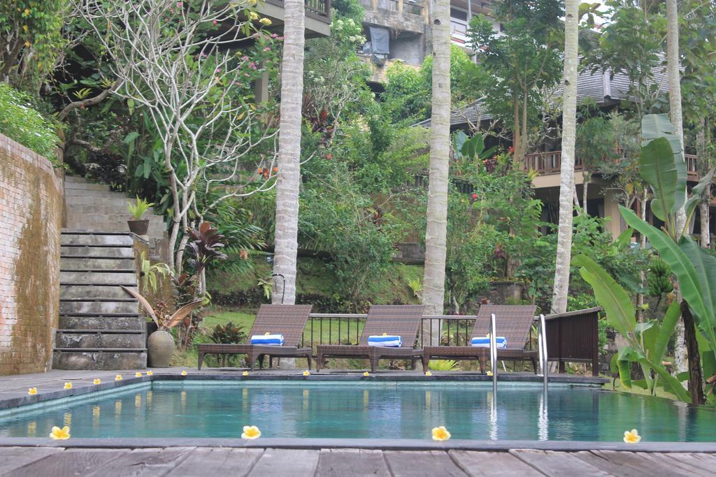 The Kampung Resort Ubud Tegallalang  Exterior foto