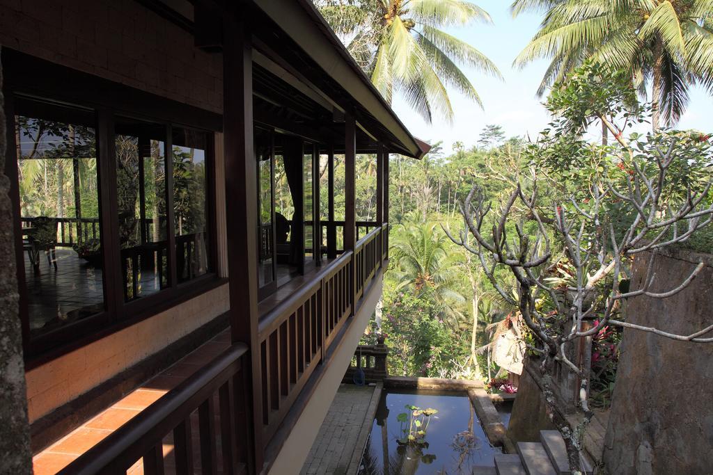 The Kampung Resort Ubud Tegallalang  Exterior foto