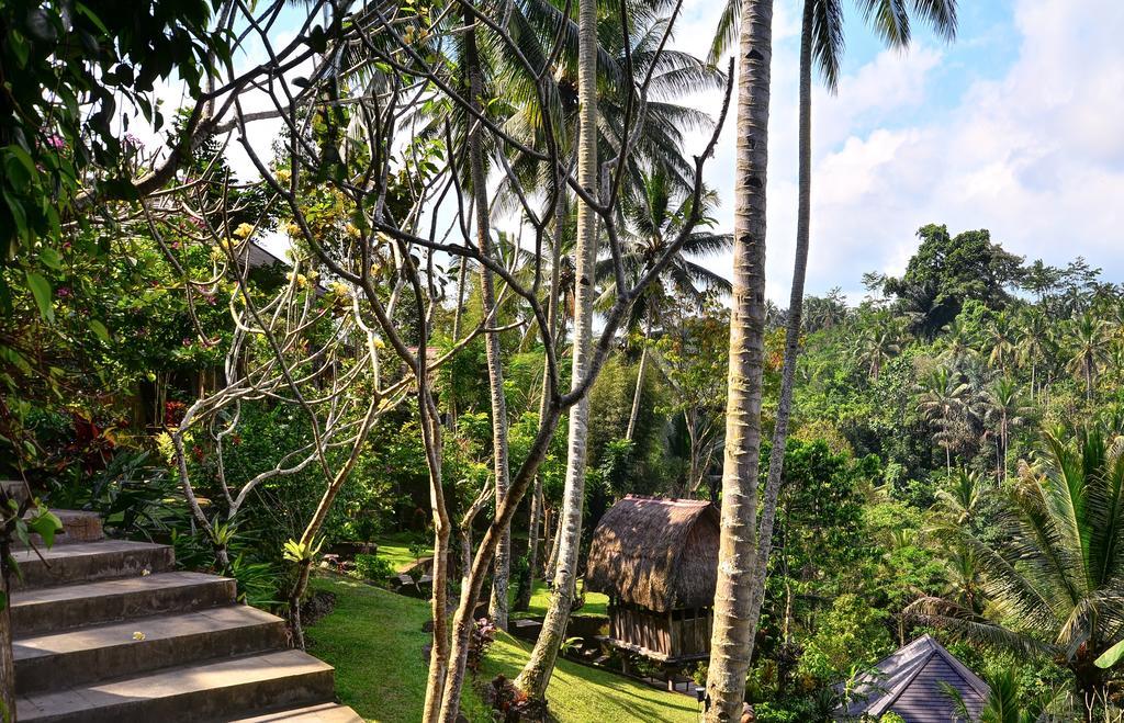 The Kampung Resort Ubud Tegallalang  Exterior foto