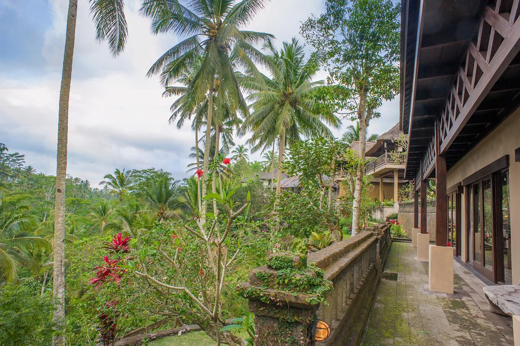 The Kampung Resort Ubud Tegallalang  Exterior foto