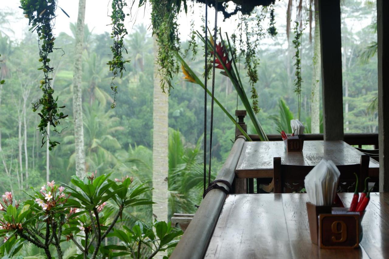 The Kampung Resort Ubud Tegallalang  Exterior foto