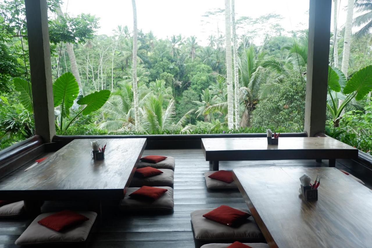 The Kampung Resort Ubud Tegallalang  Exterior foto