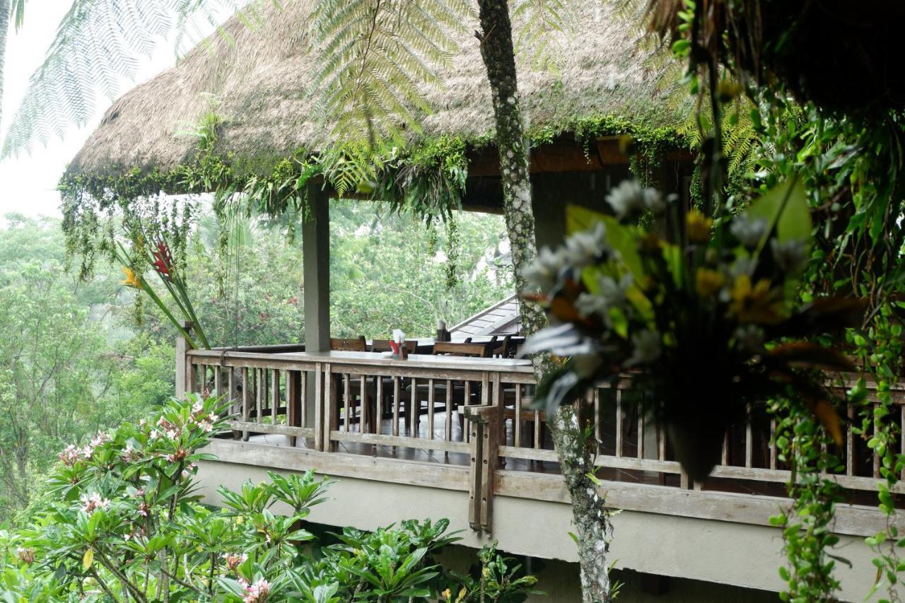 The Kampung Resort Ubud Tegallalang  Exterior foto