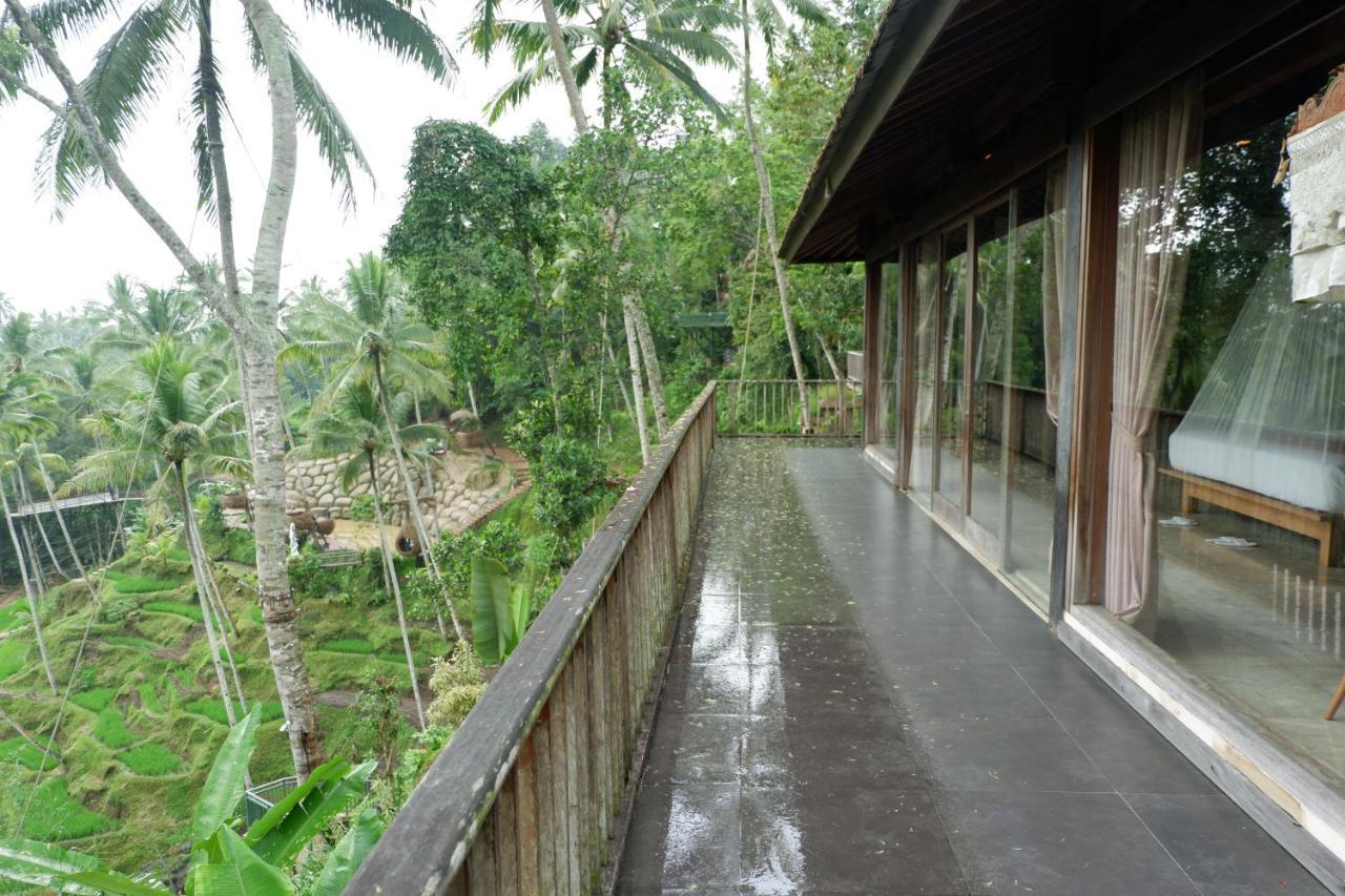 The Kampung Resort Ubud Tegallalang  Exterior foto